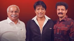 S.J. Suryah Returns To Direction With Pan-India Action Film Killer Featuring Preethi Asrani