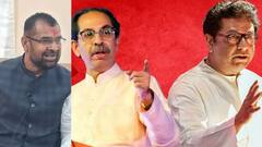 मराठी भाषा धोक्यात आली नाही तर यांच्या खुर्च्या धोक्यात, ठाकरे बंधूंच्या मोर्चावर सदाभाऊ खोतांचा हल्लाबोल 