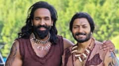 ‘Kannappa’ Hits Screens: Vishnu Manchu Confirms No Early OTT Release, Focuses On Big-Screen Glory
