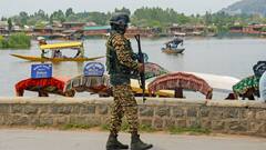 Security Tightened For Amarnath Yatra Starting July 3; Pilgrims Advised To Travel Only With Official Convoys
