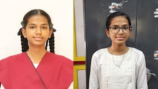 காஞ்சிபுரம் மாணவி சாதனை! பொறியியல் தரவரிசையில் முதலிடம்! சாதித்தது எப்படி ?