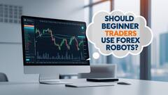 Should Beginner Traders Use Forex Robots? Pros, Cons, and Real Advice