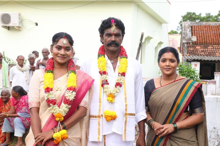 కుటుంబ అనుబంధాలతో పాటు రైతులు చేస్తున్న పోరాటాలు, యువత మీద డ్రగ్స్ ఎటువంటి ప్రభావం చుపిస్తున్నాయనే అంశాలను సినిమాలో చూపించామని... ప్రేక్షకులకు  చక్కటి సందేశం అందించే చిత్రమిదని రమేష్ ఉప్పు తెలిపారు. ఈ నెల 29న ప్రీ రిలీజ్ ఈవెంట్ నిర్వహించనున్నామని ఆయన చెప్పారు. 