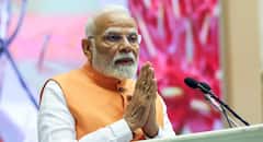'Slept In Utility Room': ML Mittal Remembers PM Modi's Groundedness 25 Years Ago In Trinidad & Tobago