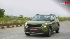 आपकी उम्मीदों पर कितना खरा उतरेगी Skoda Kylaq Automatic? यहां पढ़ें टेस्ट रिव्यू