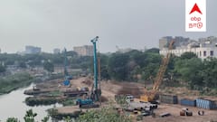 சென்னையில் குறையப்போகும் டிராபிக்... 180 கோடியில் கேபிள் பாலங்கள்! எங்கிருந்து எங்கு வரை முழு விவரம்