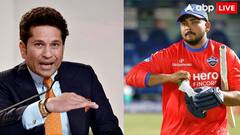 'सही रास्ते पर आजा, जैसे...', सचिन तेंदुलकर ने पृथ्वी शॉ को लगाई फटकार; जानें क्या कहा