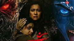 Maa Review: કાજોલે 'મા' બનીને જીત્યું દિલ, ફિલ્મ જોતા પહેલા વાંચી લો રિવ્યૂ