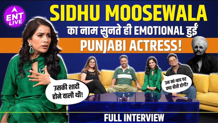 Siddhu Moosewala के नाम पर Emotional और Yo Yo Honey Singh को किया Support; Sara Gurpal के मन की बात!