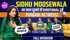 Siddhu Moosewala के नाम पर Emotional और Yo Yo Honey Singh को किया Support; Sara Gurpal के मन की बात!