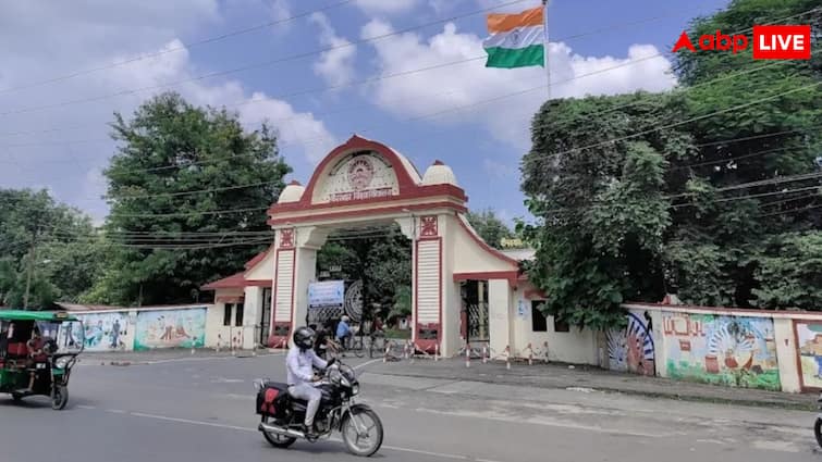 गोरखपुर विश्वविद्यालय में 4 जुलाई से शुरू होंगी प्रवेश परीक्षाएं, 34 हजार से अधिक छात्रों ने कि