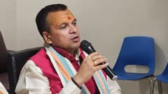 'भागवत कथा करने का अधिकार...', अब इटावा कथावाचक विवाद पर काशी विद्वत परिषद ने दिया बयान