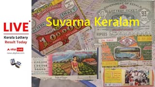 LIVE | Kerala Lottery Result Today (27.06.2025): வெள்ளிக்கிழமை வர்ற லட்சுமிய விட்றாதீங்க... லக் அடிச்சாலும் அடிக்கும்!