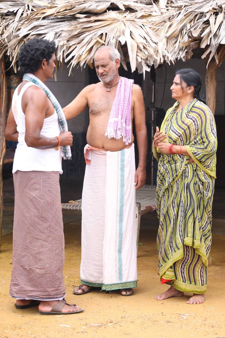 జూలై 18న రెండు తెలుగు రాష్ట్రాలలో 'వీడే మన వారసుడు' విడుదల చేస్తున్నట్లు రమేష్ ఉప్పు తెలిపారు. ఇటీవల సెన్సార్ పూర్తి చేశామని, సెన్సార్ సభ్యుల నుంచి ప్రశంసలు అందుకోవడం సంతోషంగా ఉందని ఆయన చెప్పారు.