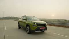 Skoda Kylaq Automatic India Road Test Review: Is It The Enthusiasts Choice?