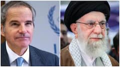 Iran Cuts Ties With UN Nuclear Watchdog After Israel, US Strikes