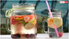 ये 7 फायदे जान गए तो कभी पीना नहीं भूलेंगे इन 3 चीजों का पानी, इतनी दिक्कतें होती हैं दूर