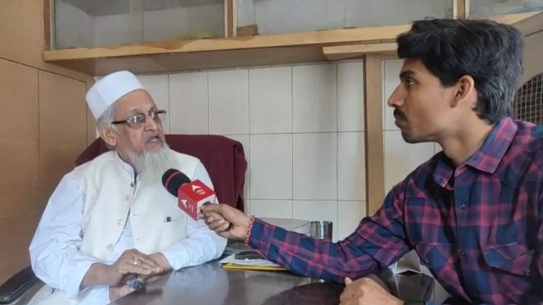 Varanasi dalmandi road widening dispute Anjuman raises objection on mosque survey kashi Vishwanath corridor ann वाराणसी: चौड़ीकरण से पहले मस्जिदों की नापी पर बवाल, अंजुमन इंतजामिया ने उठाए सवाल