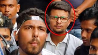 Kolkata Rape: Monojit Mishra ‘Tore Woman’s Clothes’, Ex-Student Details 'Intimidation, Sexual Harassment'