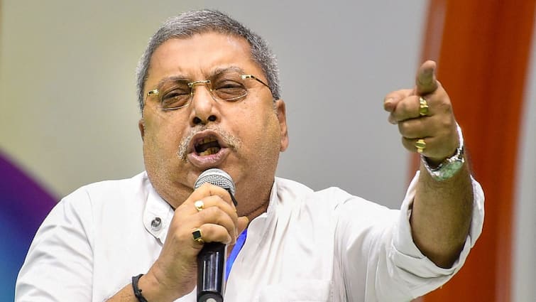 ‘What Can Be Done If Friend Rapes His Friend?’: TMC’s Kalyan Banerjee On Kolkata Law Student As
