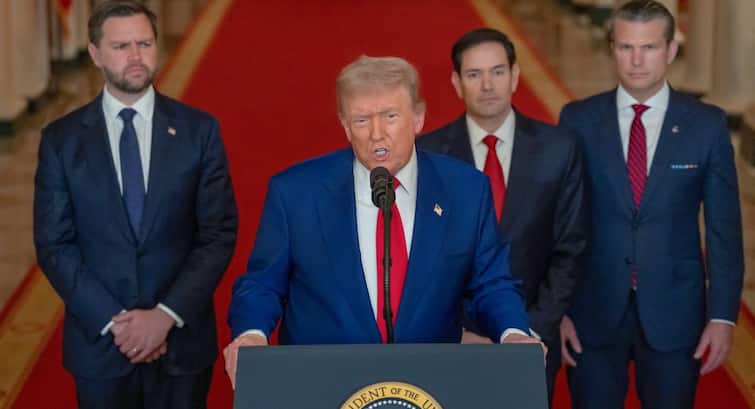 Trump ‘Terminates’ Trade Talks With Canada Over Digital Tax: ‘Difficult Country To…’