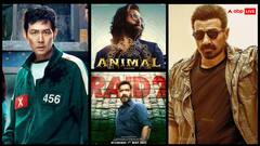 रोज सिर्फ 5 रुपए में देखें 'स्क्विड गेम' और ढेरों ब्लॉकबस्टर फिल्में-सीरीज