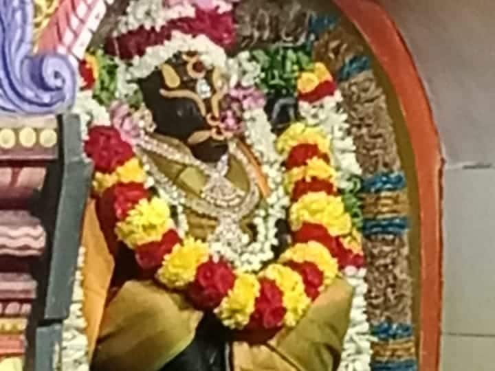 கரூர் கற்பக விநாயகர் ஆலயத்தில் வாராகி அம்மனுக்கு ஆஷாட நவராத்திரி: பக்தர்களை ஈர்த்த 2 நாள் சிறப்பு அலங்காரம்!