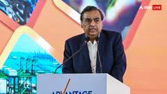 मुकेश अंबानी के नेतृत्व वाली Reliance Industries ने फिर से रचा इतिहास, 20 लाख करोड़ का छुआ मार्केट कैप