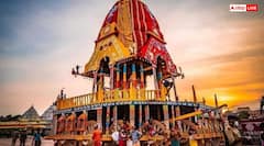 Jagannath Rath Yatra 2025: जगन्नाथ रथ यात्रा आज, जानें किस लकड़ी से बनता है भगवान का रथ और बाद में इसका क्या होता है?