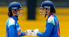 This Indian Woman Cricketer Is Richer Than Many Male Players