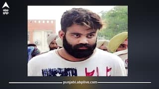 Punjab News: ਗੈਂਗਸਟਰ ਜੱਗੂ ਭਗਵਾਨਪੁਰੀਆ ਦੀ ਭਾਬੀ ਅੰਮ੍ਰਿਤਸਰ ਹਵਾਈ ਅੱਡੇ ਤੋਂ ਗ੍ਰਿਫ਼ਤਾਰ, ਗੋਰਾ ਬਰਿਆਰ ਕਤਲ ਸਣੇ ਇਸ ਕੇਸ 'ਚ ਨਾਮ ਆਇਆ...