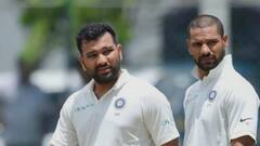 अपनी विदेशी गर्लफ्रेंड को कमरे में लाता था यह भारतीय क्रिकेटर, रोहित शर्मा ने जताई नाराजगी, सेलेक्टर्स ने भी पकड़ा