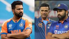 'गुस्सा अब भी है, इनको बाहर करना है',  रोहित शर्मा ने किसको लेकर इंटरव्यू में किया खुलासा