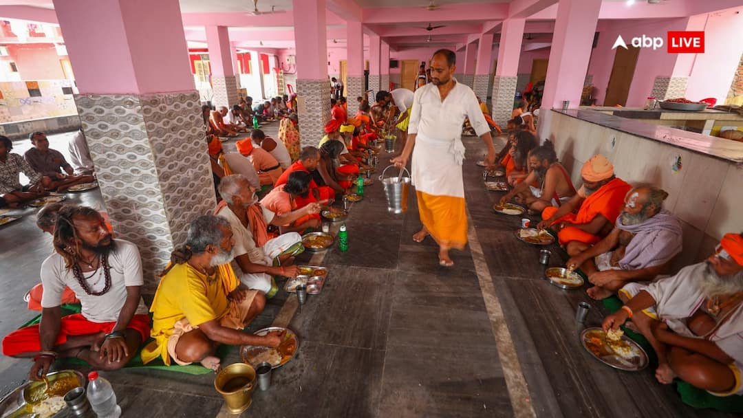 Amarnath Yatra 2025 Jammu Kashmir Administration Arranged Accommodation For 50000 pilgrims in Shelter Homes अमरनाथ यात्रा 2025: जम्मू क्षेत्र में 106 शेल्टर होम, 50000 से अधिक लोगों के भोजन-ठहरने की व्यवस्था