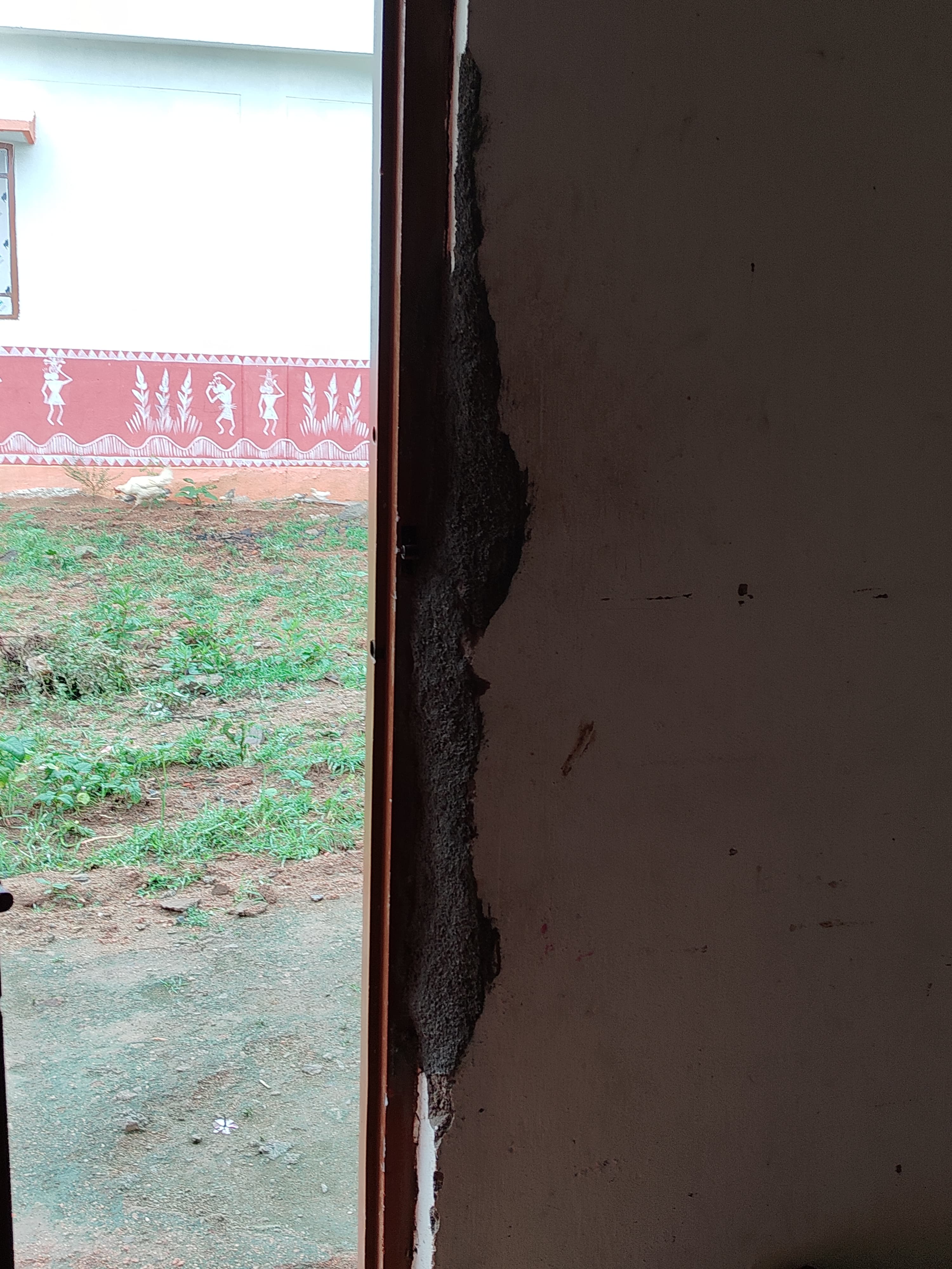 Adilabad Latest News: ఆదిలాబాద్‌ జిల్లా గిరిజనుల అల్టిమేటం- టైగర్ జోన్‌లోకి వెళ్లిపోతున్నామని హెచ్చరిక !