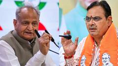 राजस्थान में '5 साल vs 1.5 साल' की बहस, BJP और कांग्रेस आमने-सामने, क्या होगा बड़ा ऐलान?