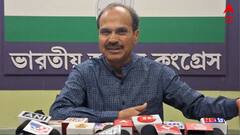 'TMC-র জল্লাদরা ছাড়া, একাজ বাংলায় কারো করার ক্ষমতা নেই', কসবার কলেজের ঘটনায় সুর চড়ালেন অধীর