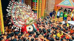 Puri’s Gajapati Maharaja Criticizes ISKCON For Rath Yatra Timing, Demands Adherence To Traditions