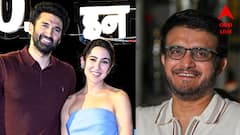 সৌরভের বাড়িতে সারা আর আদিত্য খেলেন মাছ-আলুপোস্ত, শুনলেন টাইগার আর শর্মিলার প্রেমের গল্প