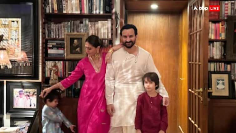 मां करीना की इस हरकत से परेशान रहते हैं तैमूर और जेह, सैफ के साथ मिलता है फायदा