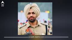 Punjab News: ਬਰਖਾਸਤ DSP ਖ਼ਿਲਾਫ਼ FIR; 3 ਸਾਲਾਂ 'ਚ 26 ਲੱਖ ਤਨਖ਼ਾਹ, ਖਰਚੇ 2.59 ਕਰੋੜ, ਆਮਦਨ ਤੋਂ ਵੱਧ ਜਾਇਦਾਦ ਦਾ ਮਾਮਲਾ