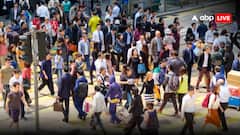 तेजी से कौन सा धर्म छोड़ रहे लोग? हिंदू और इस्लाम की स्थिति क्या, जानें