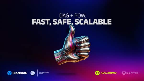 Best Crypto for Long Term: BlockDAG, VeChain, Toncoin, and Aptos to Watch