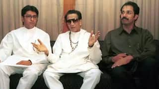 तेव्हा बाळासाहेब म्हणाले होते, शिवसेनेचे दोन तुकडे होतील का? त्यानंतर तीन महिन्यात मनसेची स्थापना! अन् आज माय मराठीसाठी दोन बंधूंचा संयुक्त एल्गार