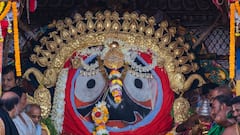 Rath Yatra Astrology :রথের রশিতে পড়বে টান, সাঁইসাঁই করে ঘুরবে ভাগ্যের চাকা, আজই ৪ রাশির তুঙ্গে উন্নতি