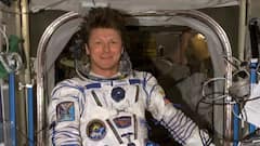 ये हैं अंतरिक्ष में सबसे ज्यादा दिन बिताने वाले एस्ट्रोनॉट्स, जानें पहले नंबर पर कौन?