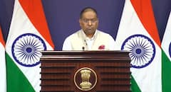 Closely Monitoring Situation Along Cambodia-Thailand Border: India