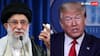 Trump Warns Iran: అణు పరీక్షలు ఆపాలి, మాట వినకపోతే మళ్లీ బాంబు దాడులు - ఇరాన్‌ను హెచ్చరించిన ట్రంప్