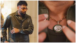 PICS: Badshah Brings Desi Swagger To Paris Fashion Week 2025