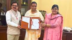 Patanjali: பதஞ்சலியின் புது முயற்சி.. 3 பல்கலைக்கழகங்களுடன் புரிந்துணர்வு ஒப்பந்தம்!